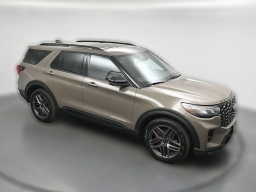 Ford Explorer ST-Line 4WD 2026