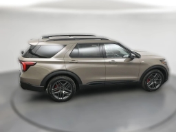 Ford Explorer ST-Line 4WD 2026
