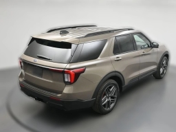 Ford Explorer ST-Line 4WD 2026