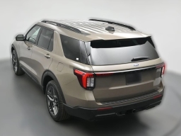 Ford Explorer ST-Line 4WD 2026