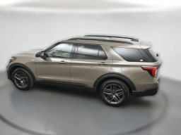 Ford Explorer ST-Line 4WD 2026