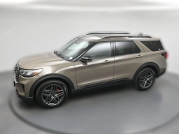 Ford Explorer ST-Line 4WD 2026