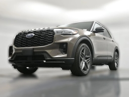 Ford Explorer ST-Line 4WD 2026