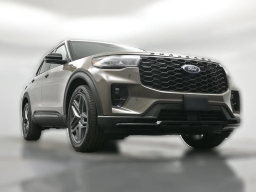 Ford Explorer ST-Line 4WD 2026