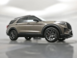 Ford Explorer ST-Line 4WD 2026