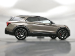 Ford Explorer ST-Line 4WD 2026