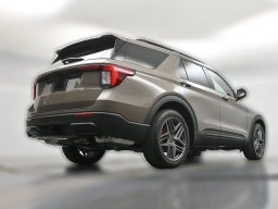 Ford Explorer ST-Line 4WD 2026