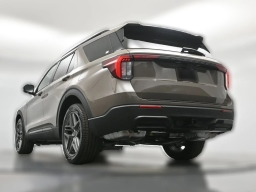 Ford Explorer ST-Line 4WD 2026