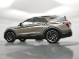Ford Explorer ST-Line 4WD 2026