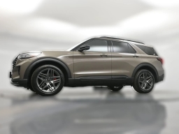 Ford Explorer ST-Line 4WD 2026