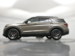 Ford Explorer ST-Line 4WD 2026