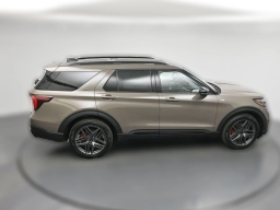 Ford Explorer ST-Line 4WD 2026