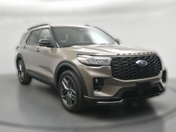 Ford Explorer ST-Line 4WD 2026