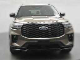 Ford Explorer ST-Line 4WD 2026