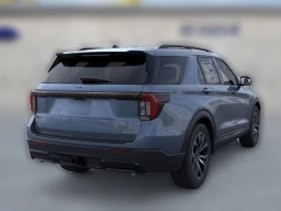 Ford Explorer ST-Line 4WD 2026