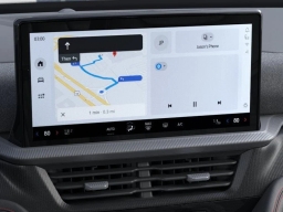 Ford Explorer ST-Line 4WD 2026