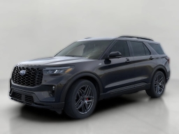 Ford Explorer ST-Line 4WD 2026