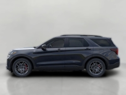 Ford Explorer ST-Line 4WD 2026