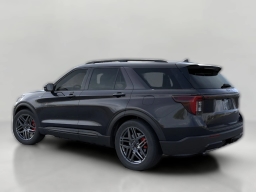 Ford Explorer ST-Line 4WD 2026