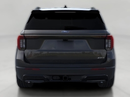 Ford Explorer ST-Line 4WD 2026