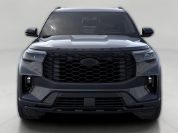 Ford Explorer ST-Line 4WD 2026