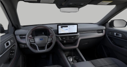 Ford Explorer ST-Line 4WD 2026