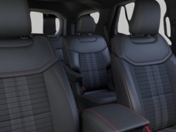 Ford Explorer ST-Line 4WD 2026