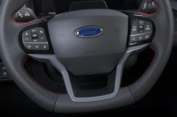 Ford Explorer ST-Line 4WD 2026