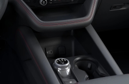 Ford Explorer ST-Line 4WD 2026