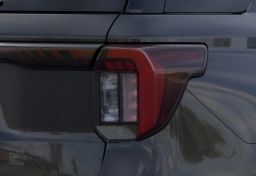 Ford Explorer ST-Line 4WD 2026