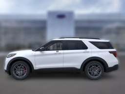 Ford Explorer ST-Line 4WD 2026