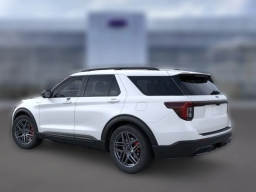 Ford Explorer ST-Line 4WD 2026