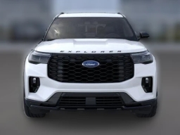 Ford Explorer ST-Line 4WD 2026