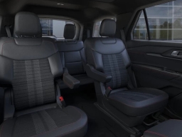 Ford Explorer ST-Line 4WD 2026