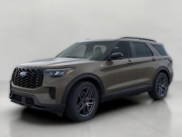 Ford Explorer ST-Line 4WD 2026