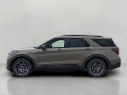 Ford Explorer ST-Line 4WD 2026