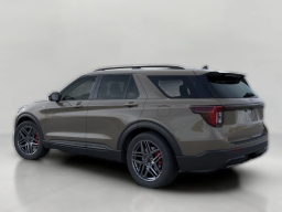 Ford Explorer ST-Line 4WD 2026