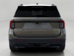 Ford Explorer ST-Line 4WD 2026