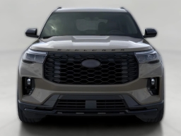 Ford Explorer ST-Line 4WD 2026