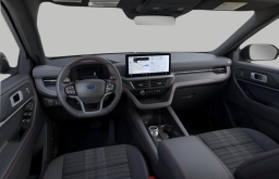 Ford Explorer ST-Line 4WD 2026