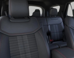 Ford Explorer ST-Line 4WD 2026
