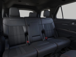 Ford Explorer ST-Line 4WD 2026