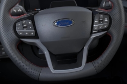 Ford Explorer ST-Line 4WD 2026