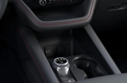 Ford Explorer ST-Line 4WD 2026