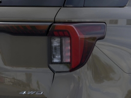 Ford Explorer ST-Line 4WD 2026