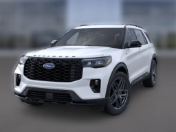 Ford Explorer ST-Line 4WD 2026