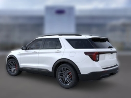 Ford Explorer ST-Line 4WD 2026