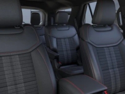 Ford Explorer ST-Line 4WD 2026