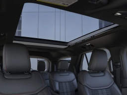 Ford Explorer ST-Line 4WD 2026