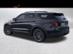 Ford Explorer ST-Line 4WD 2026